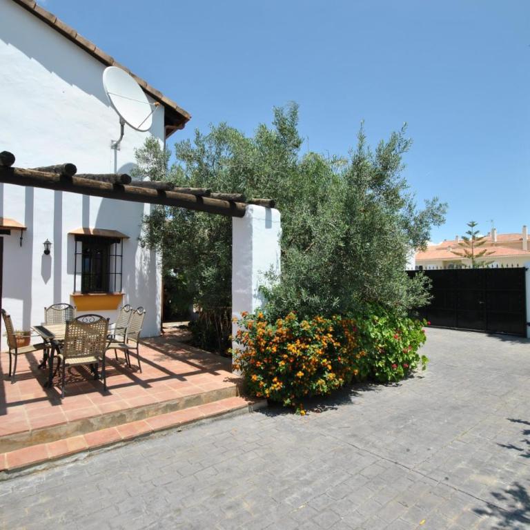 Cubo's Casa La Viña - Four-Bedroom House - 4