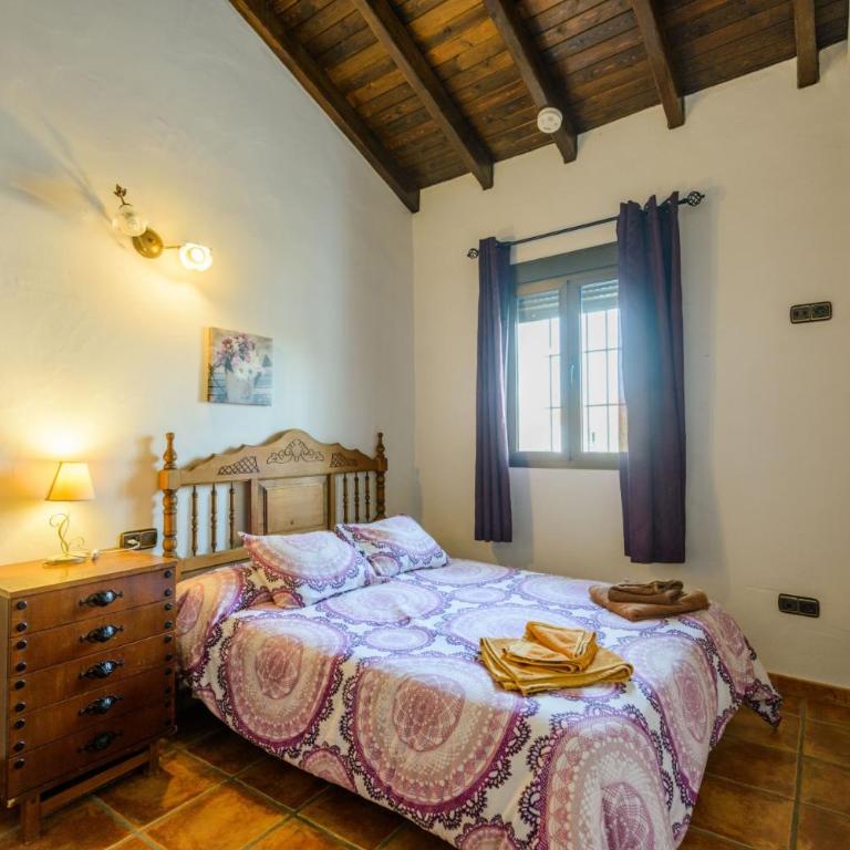 Cubo's Casa La Viña - Four-Bedroom House - 20