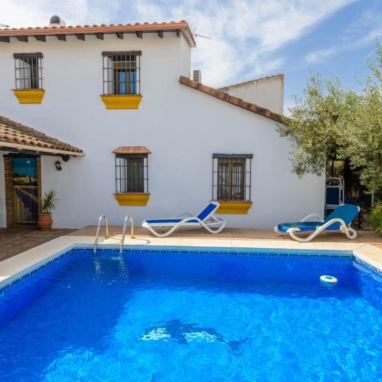 Cubo's Casa La Viña - Four-Bedroom House - 2