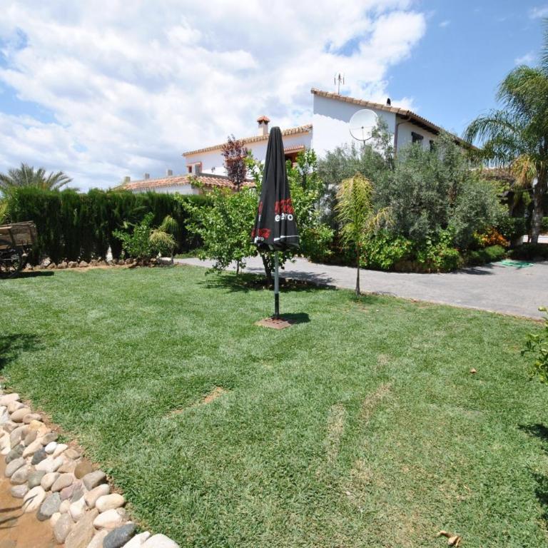 Cubo's Casa La Viña - Four-Bedroom House - 29