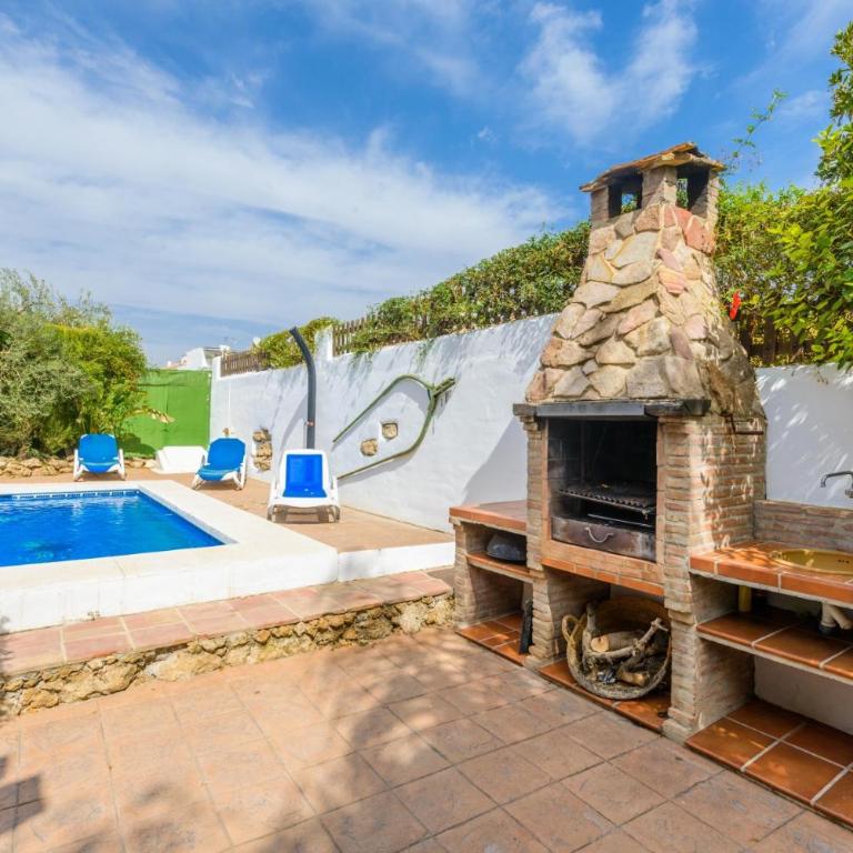 Cubo's Casa La Viña - Four-Bedroom House - 5