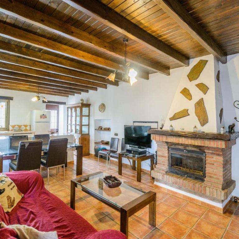 Cubo's Casa La Viña - Four-Bedroom House - 12
