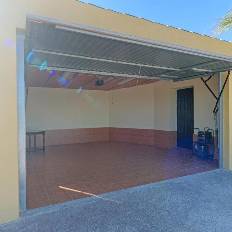 Cubo's Finca de la Rosa - Three-Bedroom House - 27
