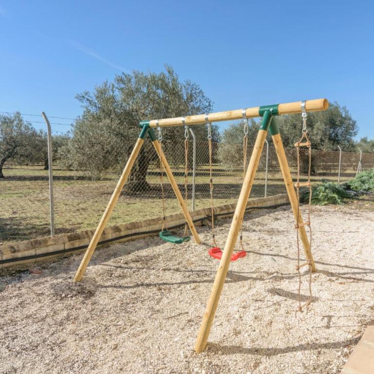 Cubo's Finca de la Rosa - Three-Bedroom House - 9