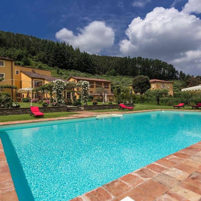 Coselli's luxury Villas - Villa con Piscina Privata - 1