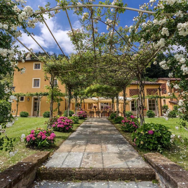 Coselli's luxury Villas - Villa con Piscina Privata - 3