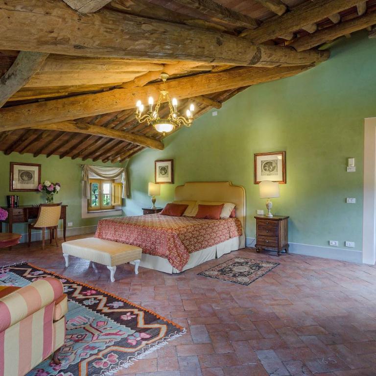 Coselli's luxury Villas - Villa con Piscina Privata - 10