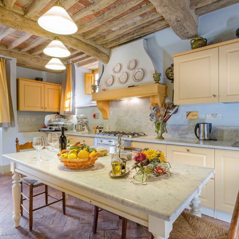 Coselli's luxury Villas - Villa con Piscina Privata - 9