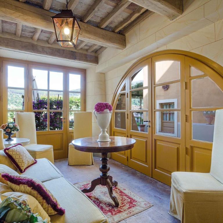 Coselli's luxury Villas - Villa con Piscina Privata - 7