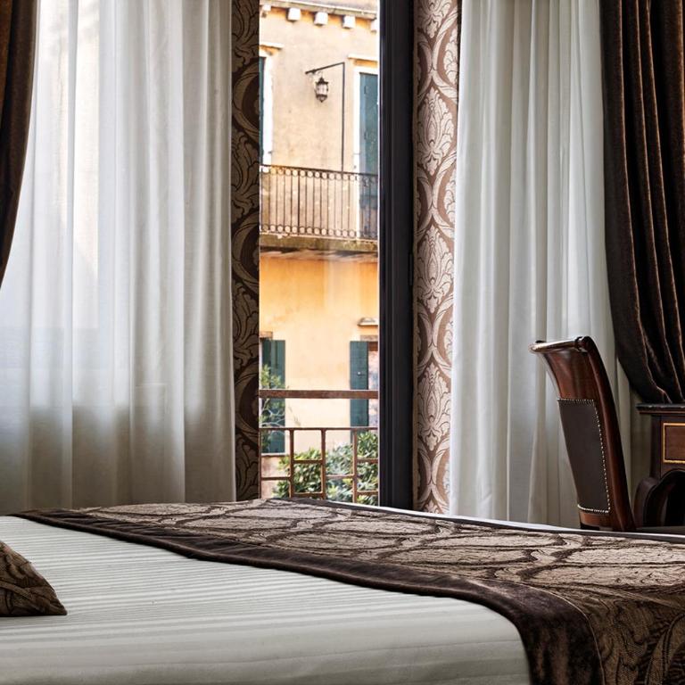 Hotel Tre Archi - Camera Familiare Superior - 4