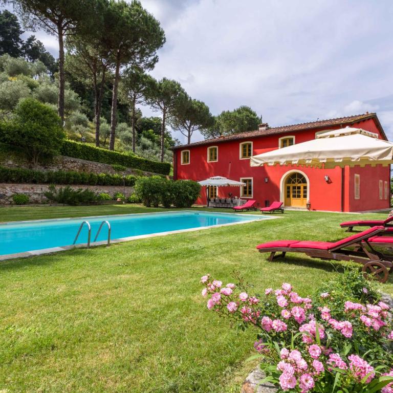 Coselli's luxury Villas - Villa Deluxe - 10