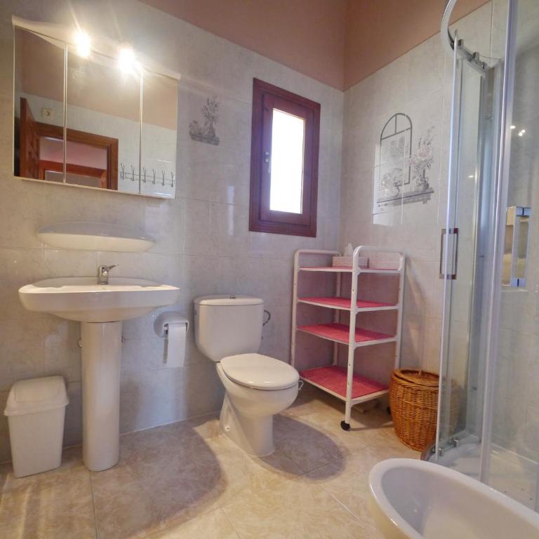Villa Salinas - Villa - 23