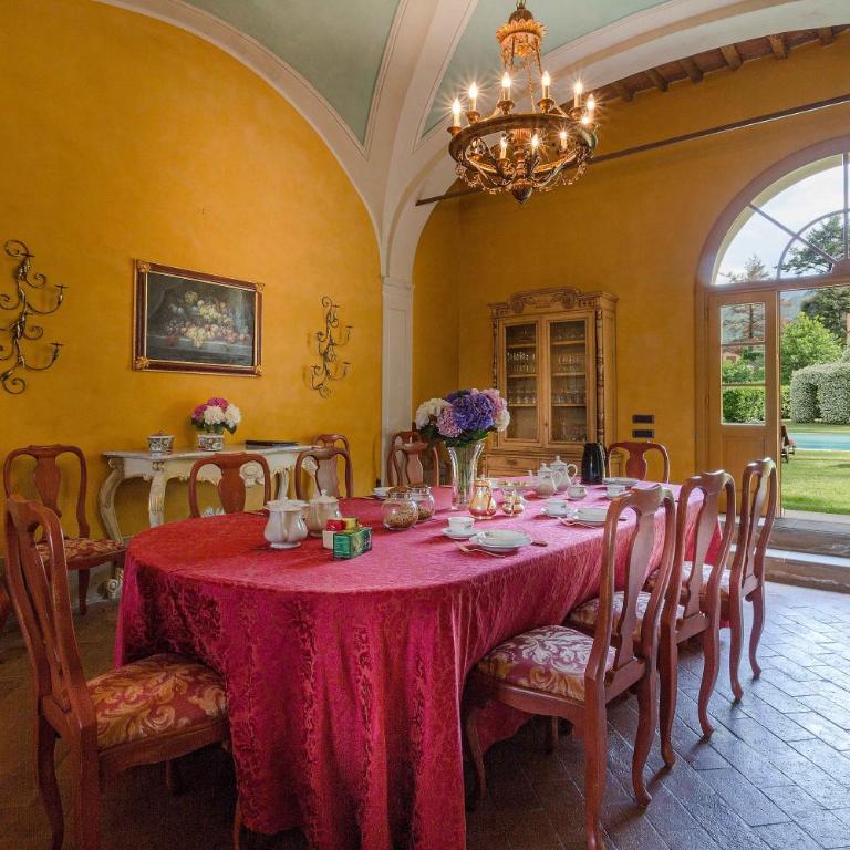 Coselli's luxury Villas - Villa Deluxe - 5