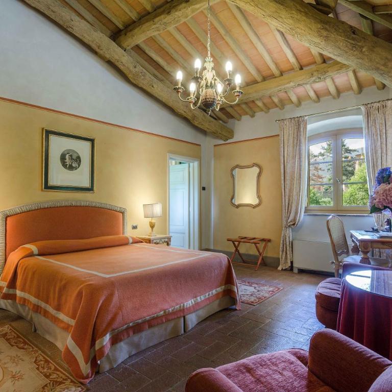 Coselli's luxury Villas - Villa Deluxe - 11
