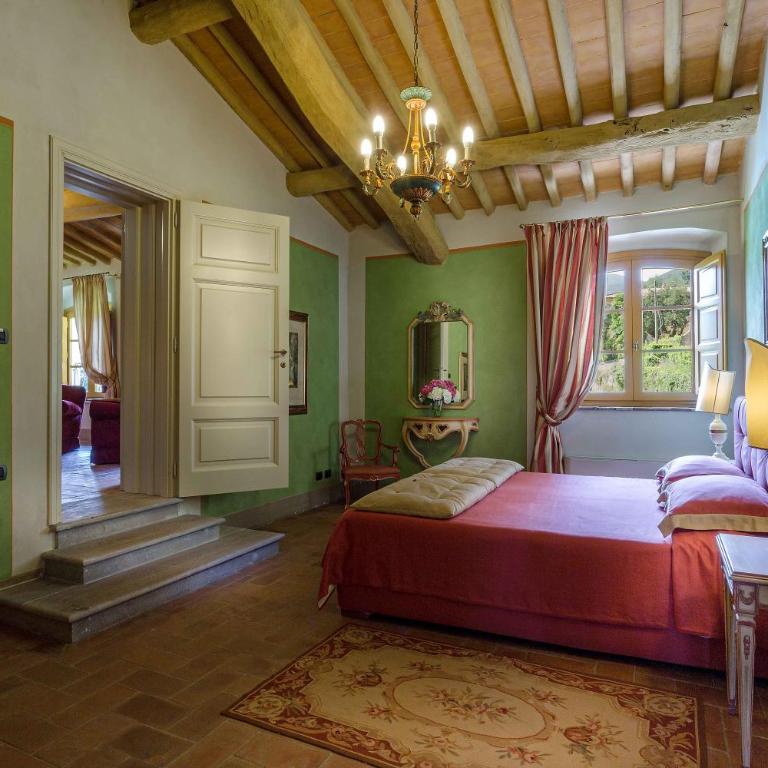 Coselli's luxury Villas - Villa Deluxe - 3