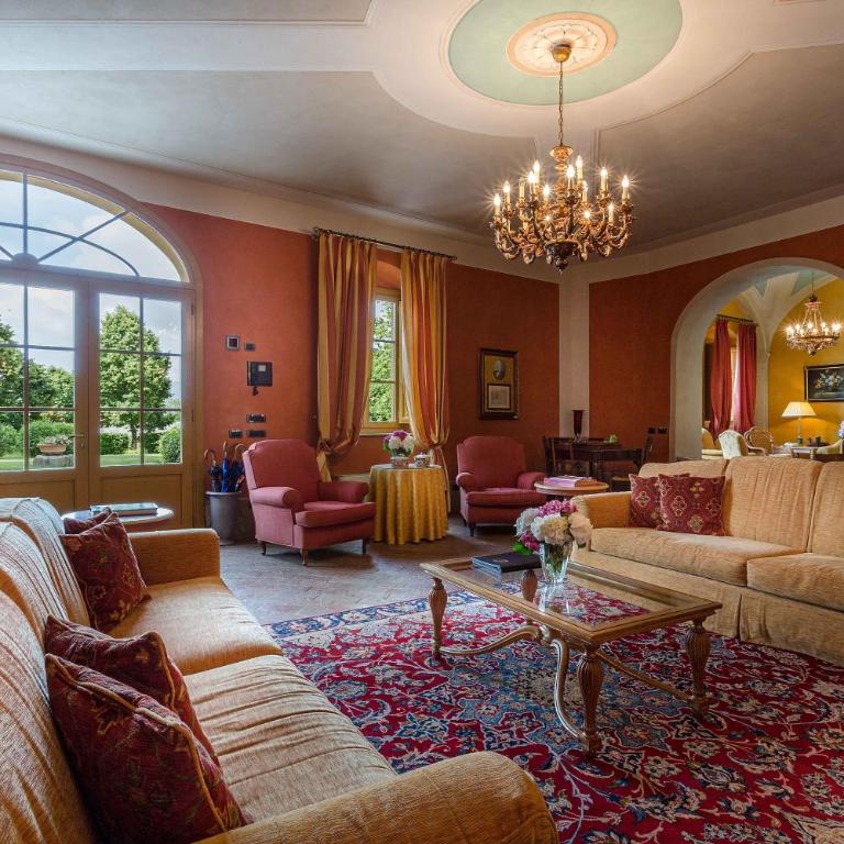Coselli's luxury Villas - Villa Deluxe - 2