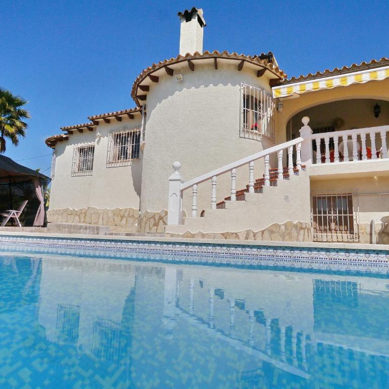 Villa Salinas - Villa - 32