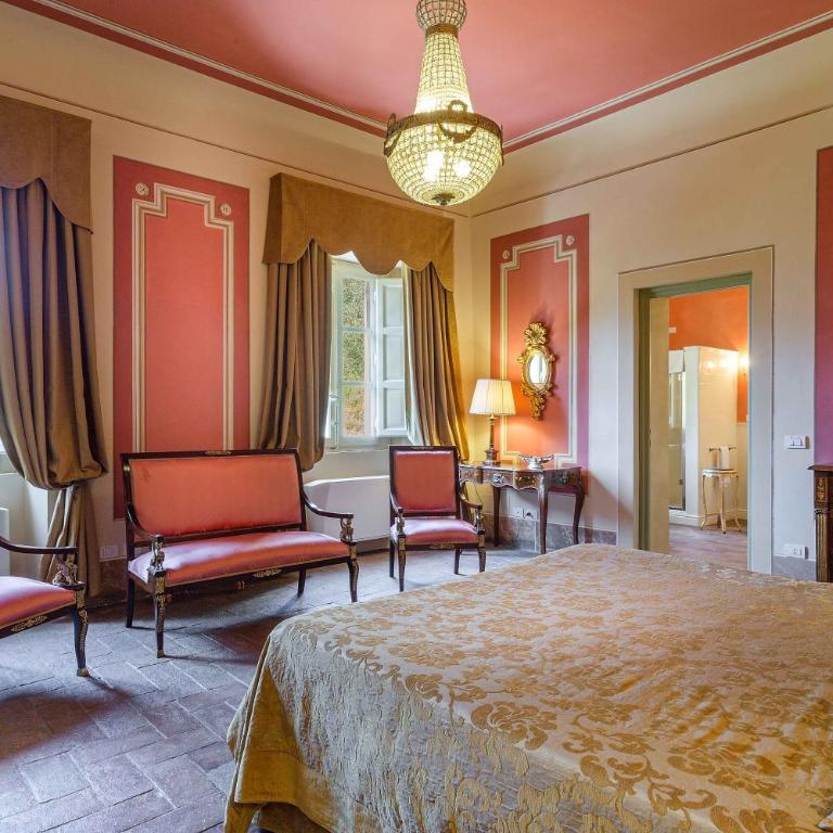 Coselli's luxury Villas - Villa Superior - 9