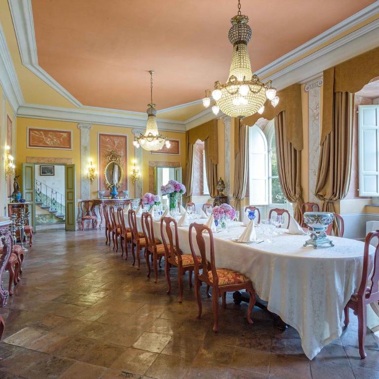 Coselli's luxury Villas - Villa Superior - 2