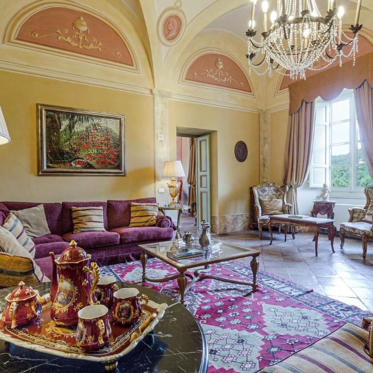 Coselli's luxury Villas - Villa Superior - 3