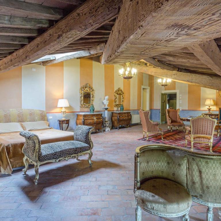 Coselli's luxury Villas - Villa Superior - 6