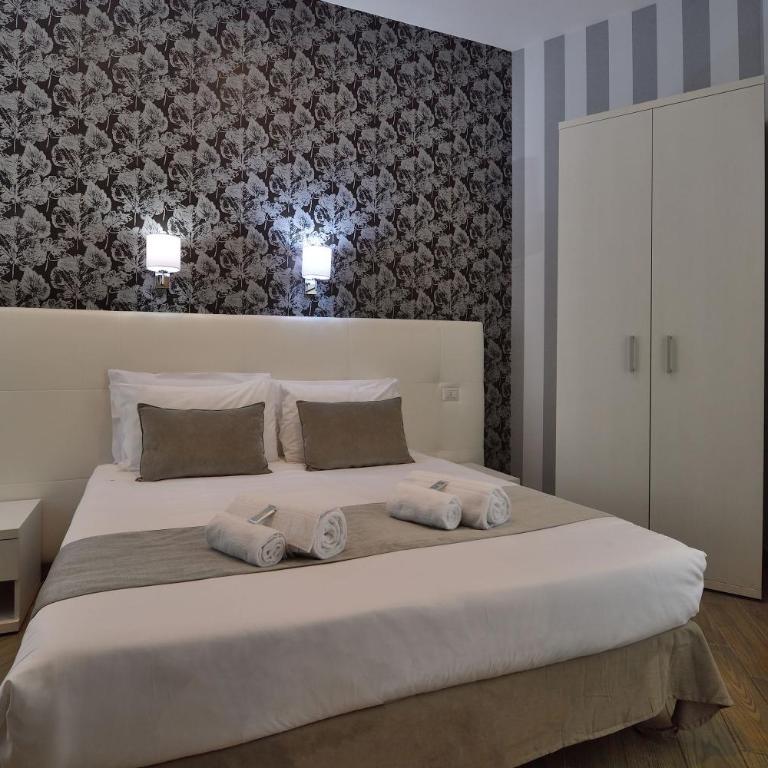 Rome Vatican Inn - Double or Twin Room - 21