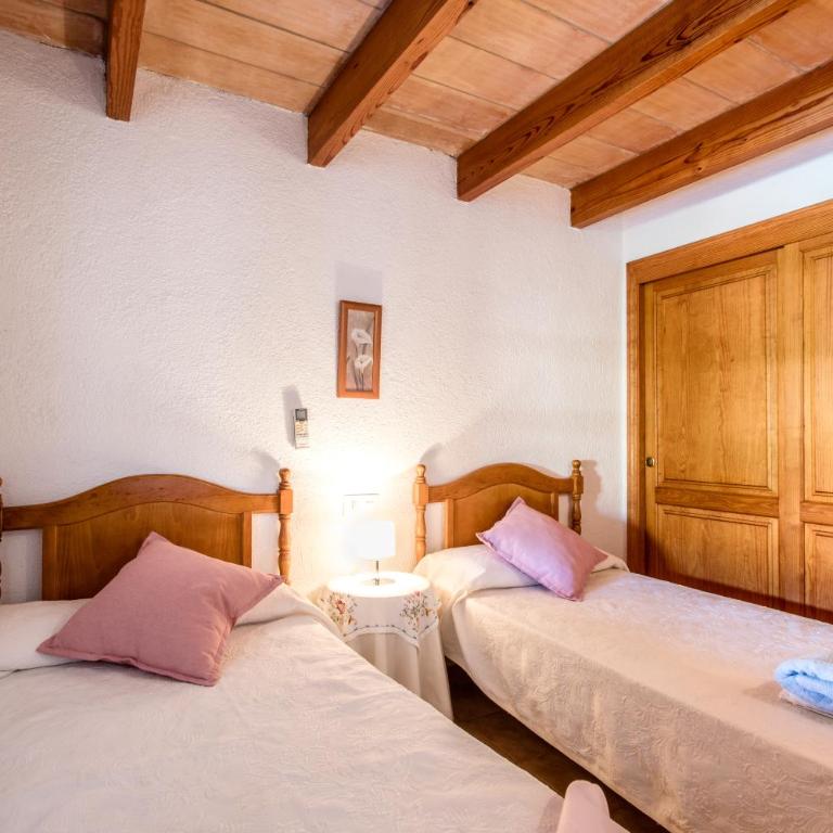 Villa Fontxica - Casa de 3 dormitorios - 23