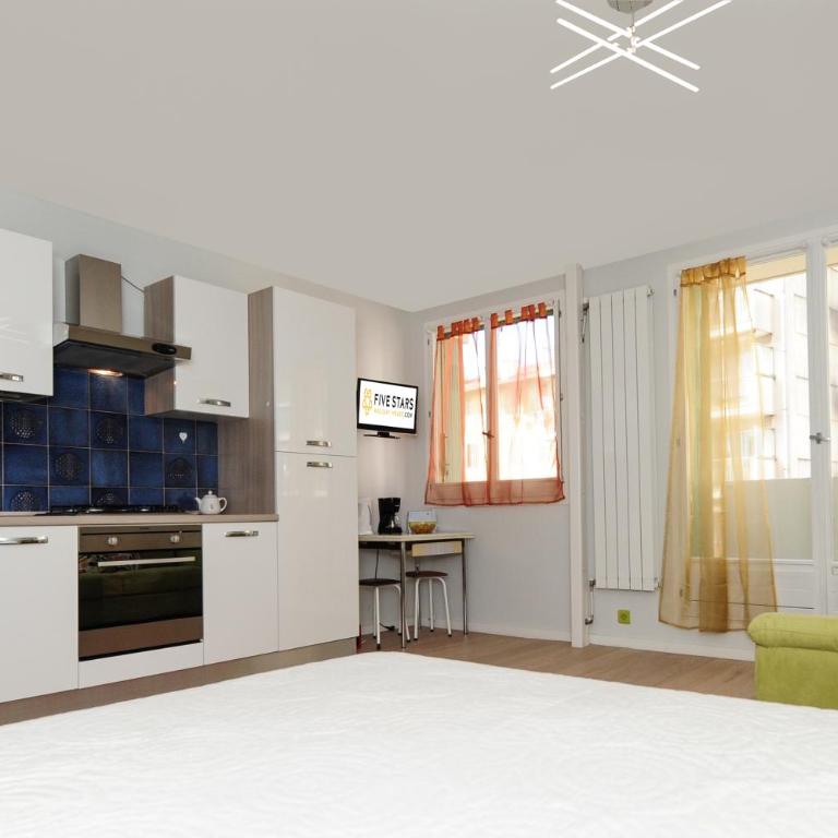 Blue Lagon Five Stars Holiday House - Studio - 1