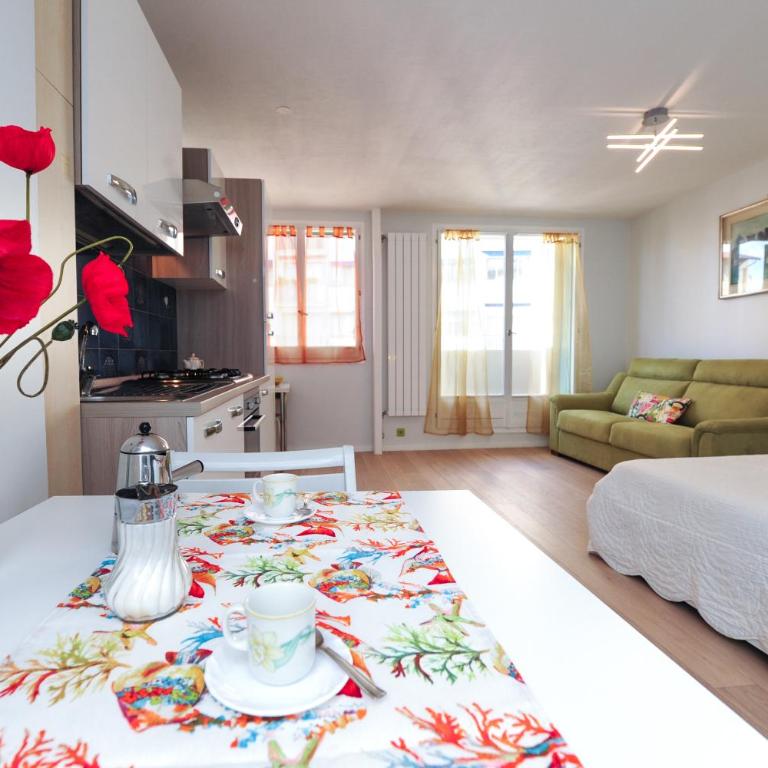 Blue Lagon Five Stars Holiday House - Studio - 3