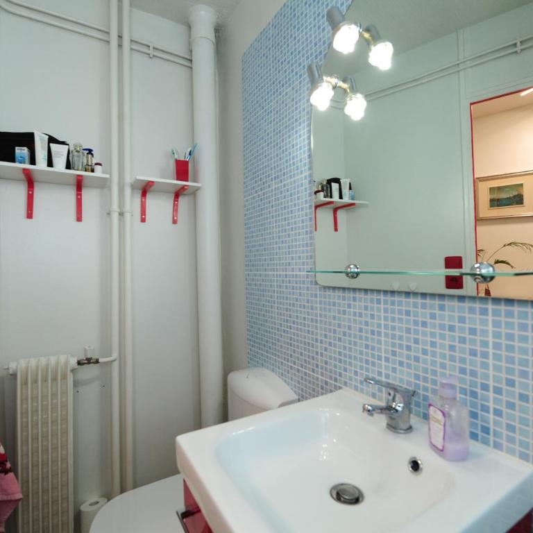 Blue Lagon Five Stars Holiday House - Studio - 13