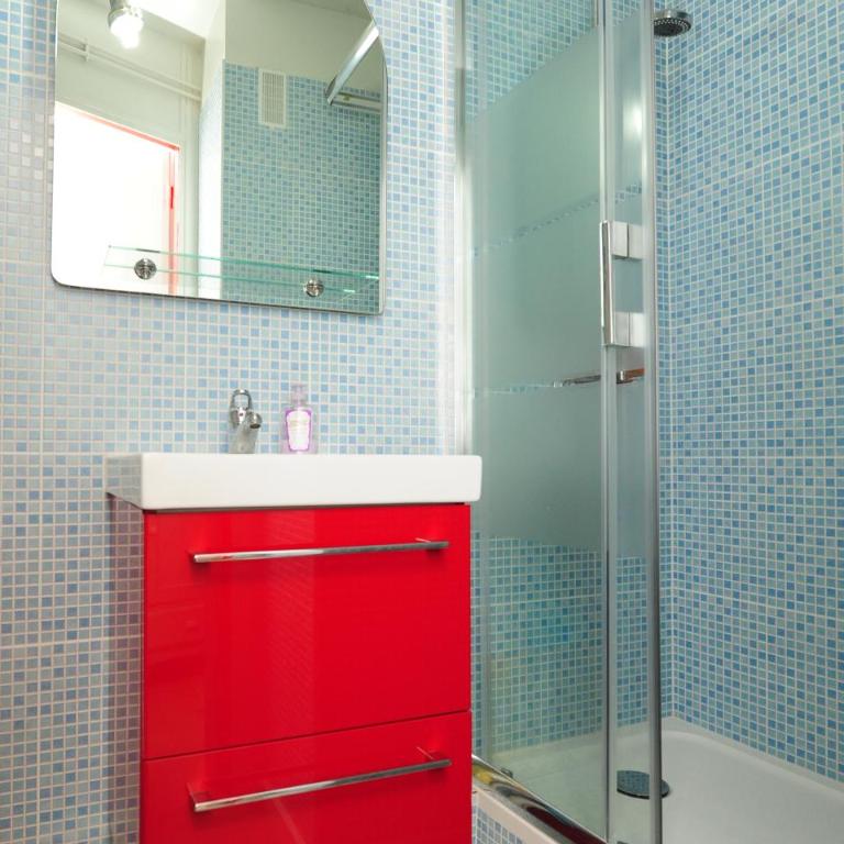Blue Lagon Five Stars Holiday House - Studio - 15