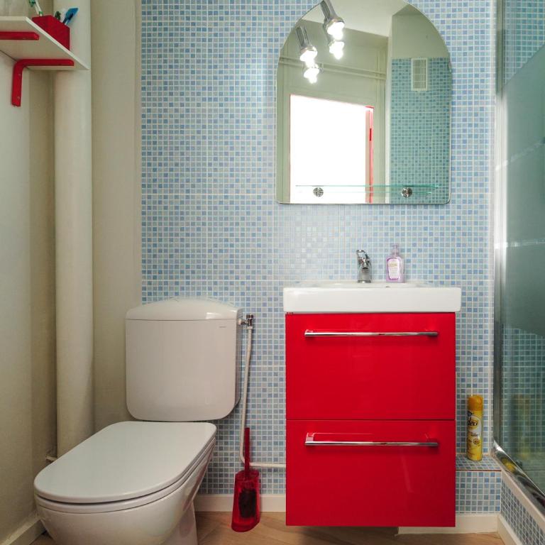 Blue Lagon Five Stars Holiday House - Studio - 16