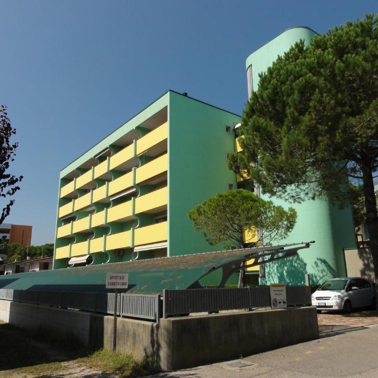 Montecarlo - Appartamenti - Appartamento con 1 Camera da Letto - 3