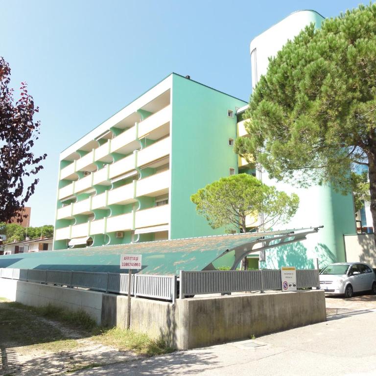 Montecarlo - Appartamenti - Appartamento con 1 Camera da Letto - 4