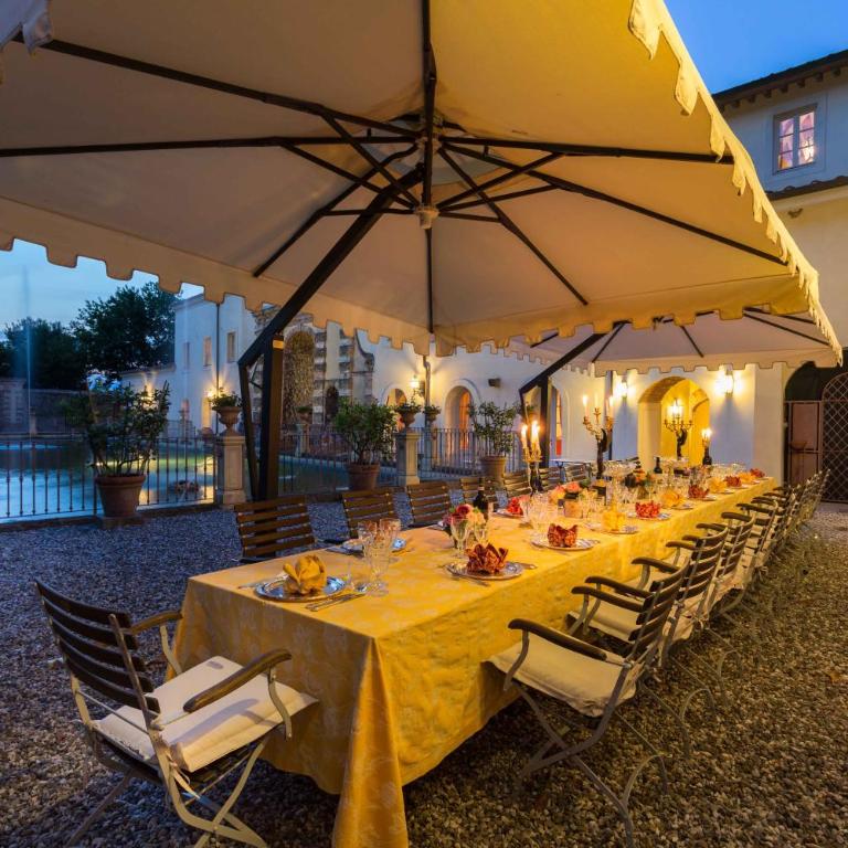 Coselli 's Collection. Luxury Villas Rental - Villa con Piscina Privata - 17