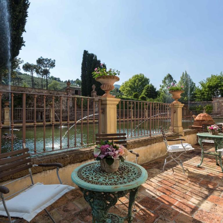 Coselli 's Collection. Luxury Villas Rental - Villa con Piscina Privata - 18