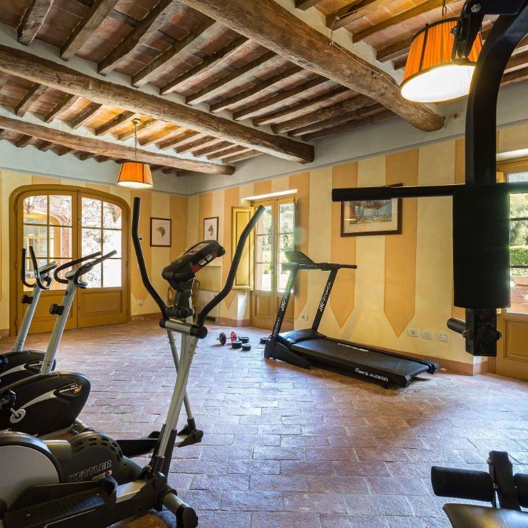 Coselli 's Collection. Luxury Villas Rental - Villa con Piscina Privata - 19
