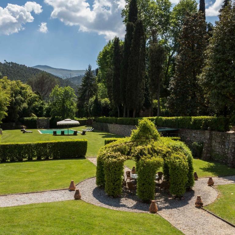 Coselli 's Collection. Luxury Villas Rental - Villa con Piscina Privata - 20