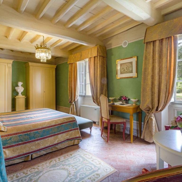 Coselli 's Collection. Luxury Villas Rental - Villa con Piscina Privata - 10
