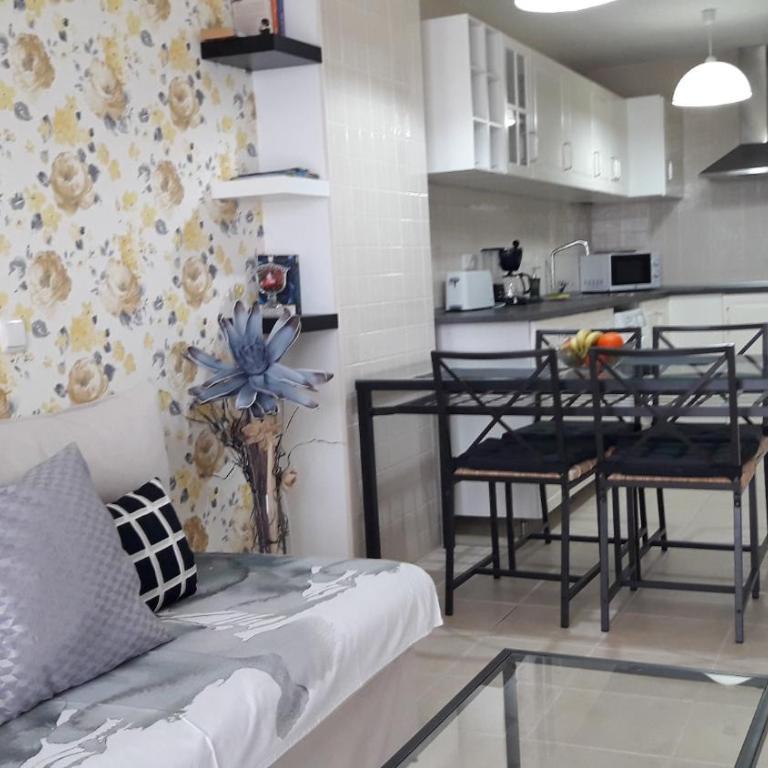 Sun and Ocean, free wifi - Apartamento con vistas al mar - 11