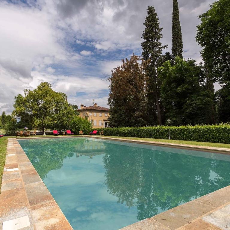 Coselli 's Collection. Luxury Villas Rental - Villa Deluxe - 19