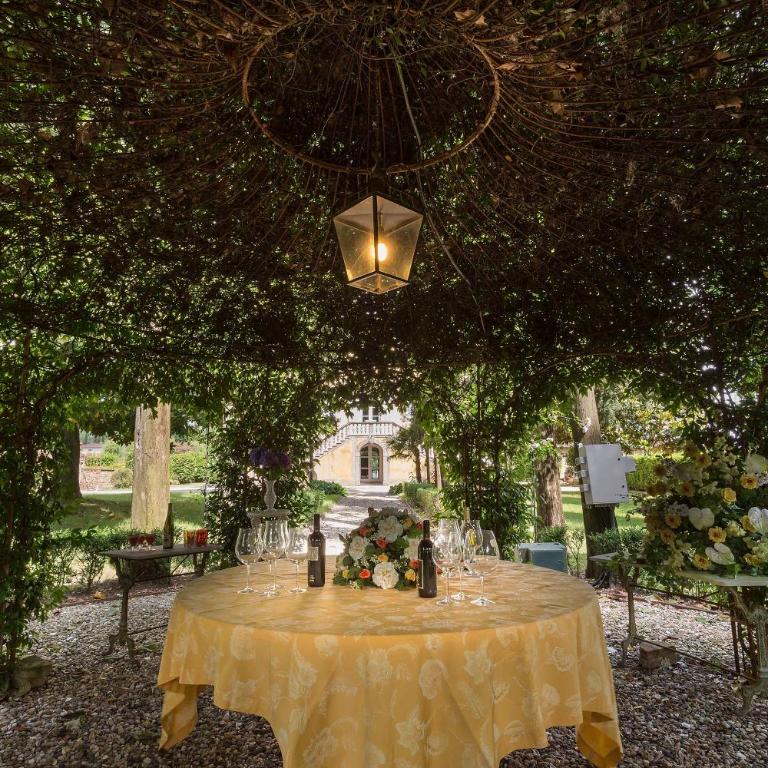Coselli 's Collection. Luxury Villas Rental - Villa Deluxe - 20