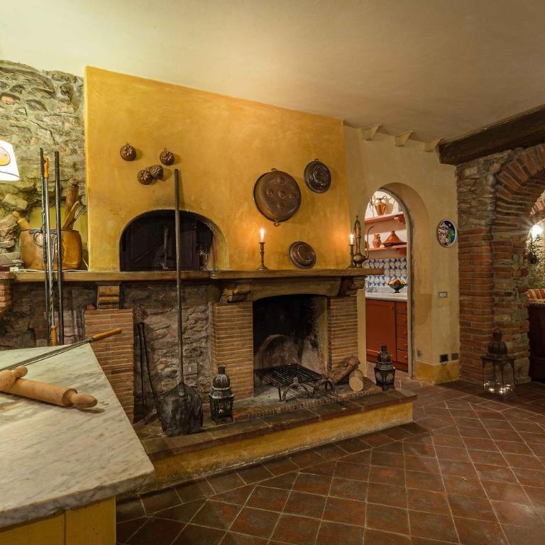 Coselli 's Collection. Luxury Villas Rental - Villa Deluxe - 21