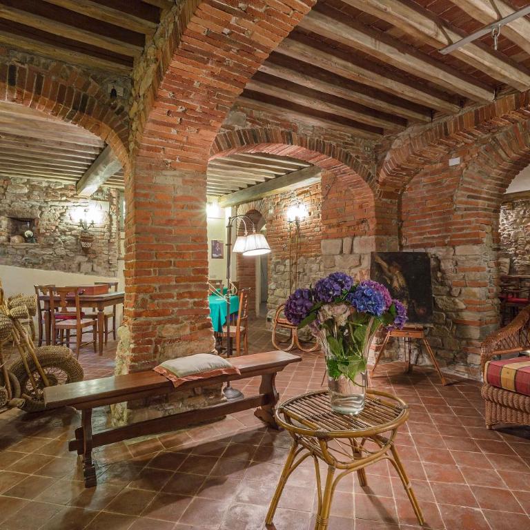 Coselli 's Collection. Luxury Villas Rental - Villa Deluxe - 22