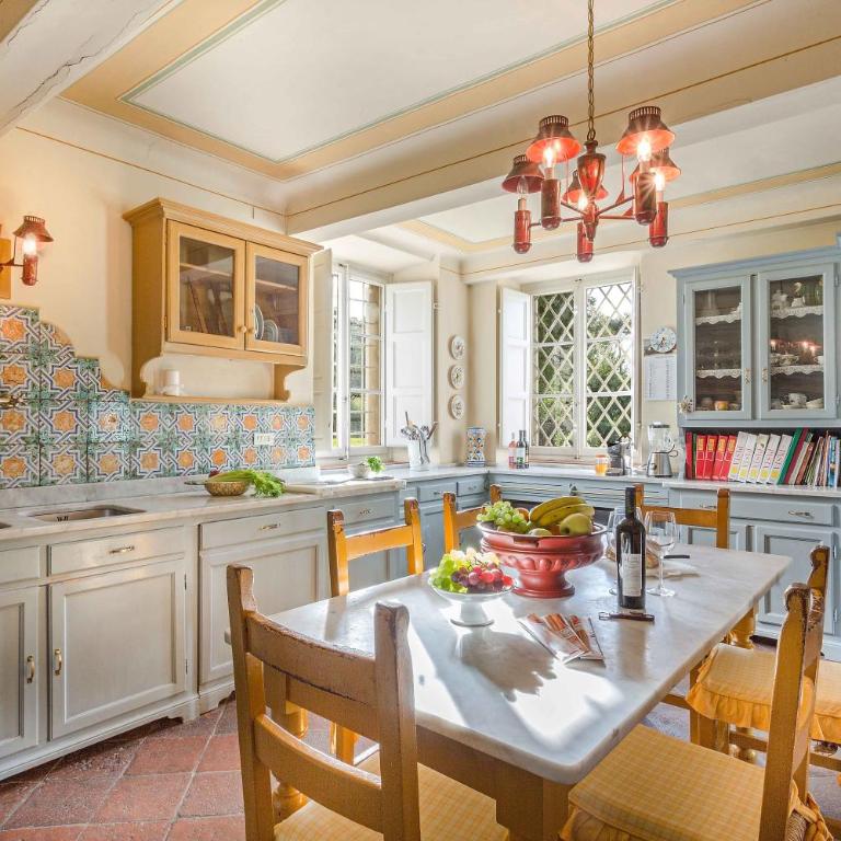 Coselli 's Collection. Luxury Villas Rental - Villa Deluxe - 23