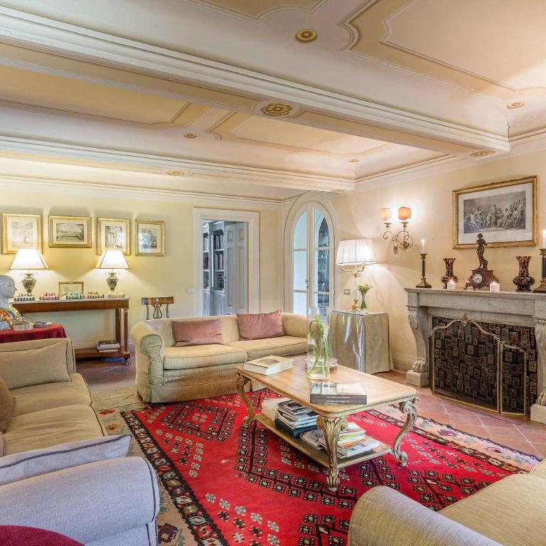 Coselli 's Collection. Luxury Villas Rental - Villa Deluxe - 24