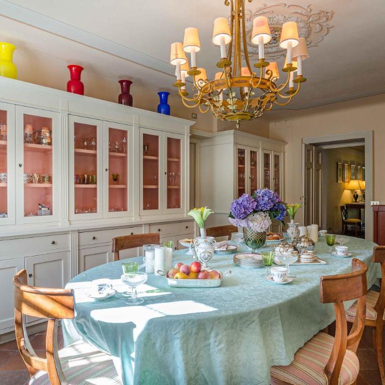 Coselli 's Collection. Luxury Villas Rental - Villa Deluxe - 26