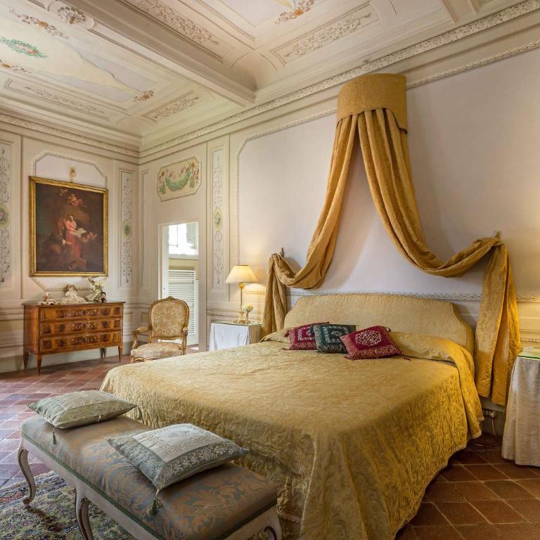 Coselli 's Collection. Luxury Villas Rental - Villa Deluxe - 27