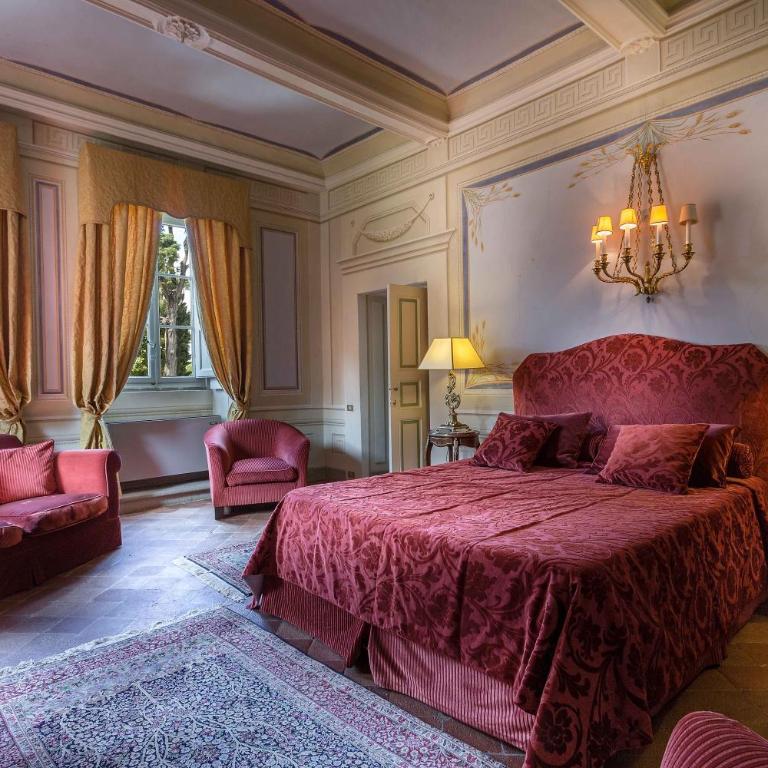 Coselli 's Collection. Luxury Villas Rental - Villa Deluxe - 28
