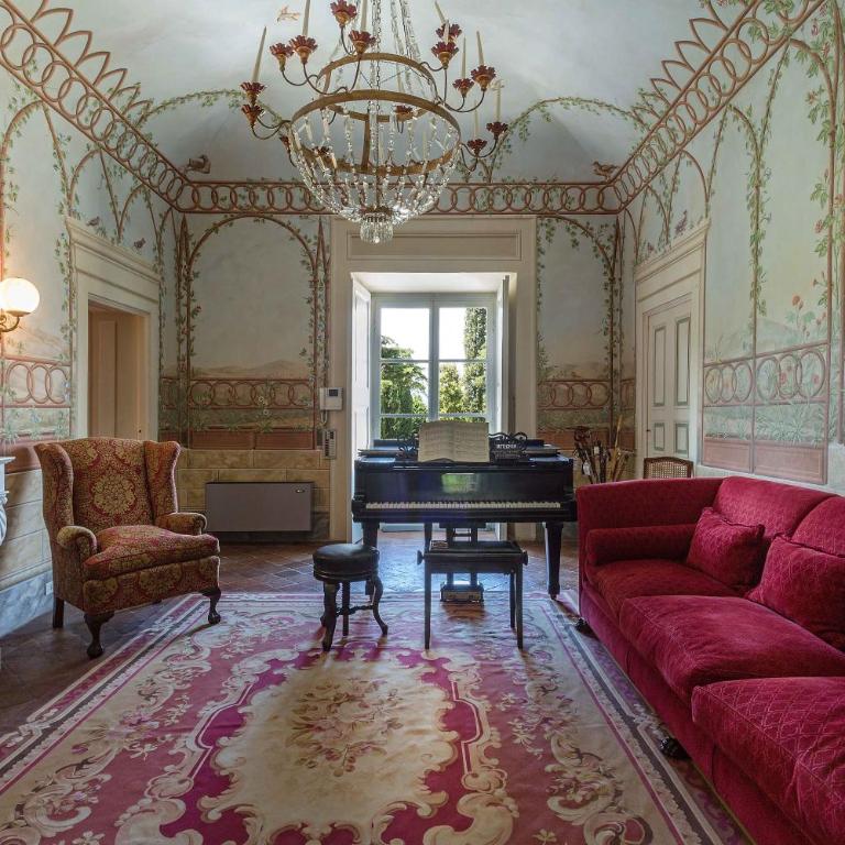 Coselli 's Collection. Luxury Villas Rental - Villa Deluxe - 11
